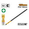 INGCO Impacts Screwdriver Bit - PH263