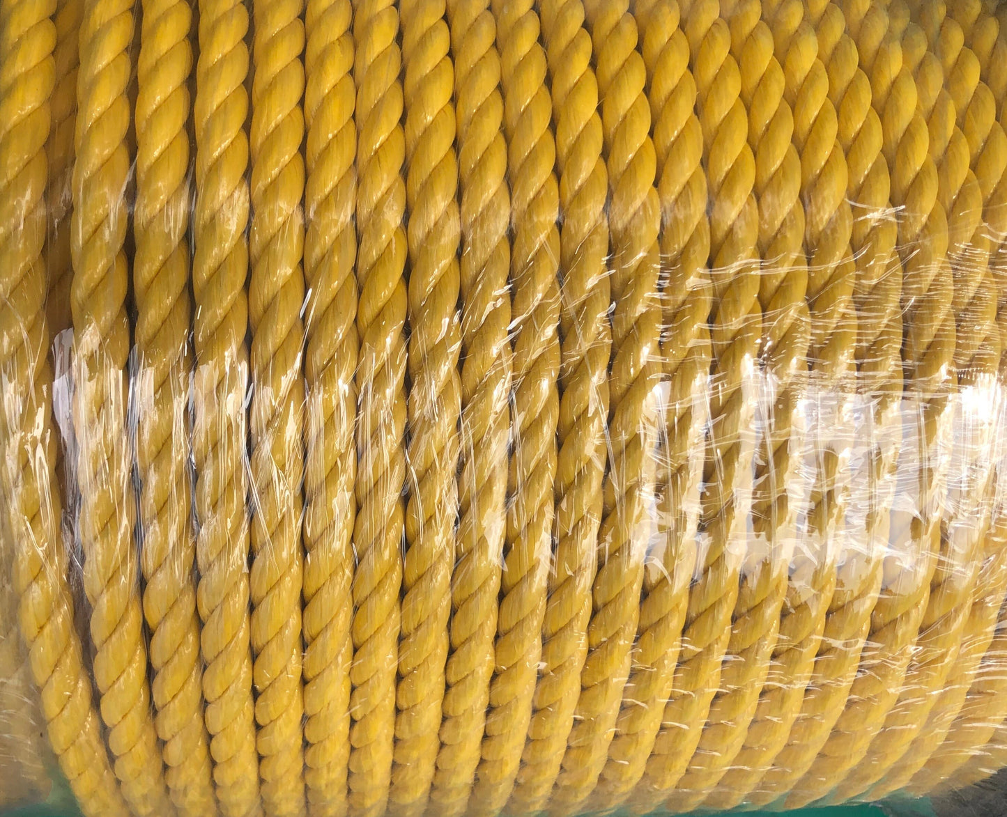 ROPE-Perfect for Securing Equipment, Tying Down Tarps, Camping and More Mega