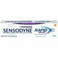 Sensodyne Fresh Mint Sensitivity Toothpaste for Sensitive Teeth and Fresh Breath, 4 Oz - 31015808111 Pie's Variety Store