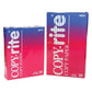 Copy-Rite, Copy Paper, Legal Size (500 Sheet) - 78215101304 Pie's Variety Store
