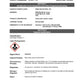 ABRO Liquid Heavy Duty Stop Leak Radiator SL-624 (MAC00156) MASMEGA