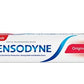 Sensodyne Fresh Mint Sensitivity Toothpaste for Sensitive Teeth and Fresh Breath, 4 Oz - 31015808111 Pie's Variety Store