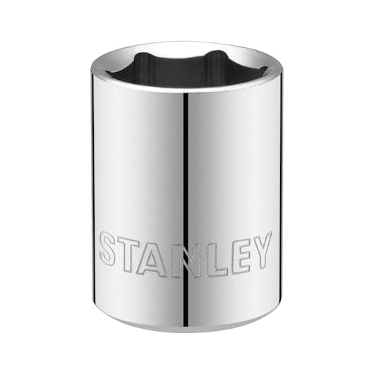 STANLEY® 3/8 in. Drive 14mm 6 Point Socket EBUYSTT