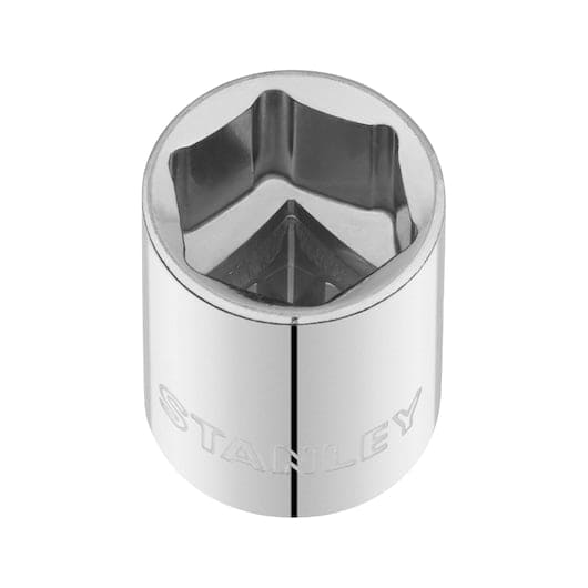 STANLEY® 3/8 in. Drive 14mm 6 Point Socket EBUYSTT