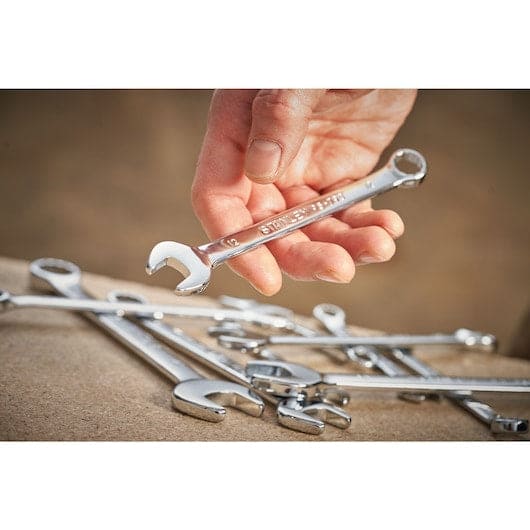 STANLEY® 10 mm Combination Wrench- STMT72807 ebuystt