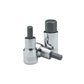 SOCKET HEX 1/2"DRIVE 10MM -89-190 MEGA