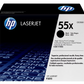 HP Original LaserJet Toner Cartridge - HP55 ebuystt
