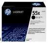HP Original LaserJet Toner Cartridge - HP55