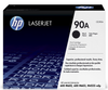 HP 90A Black Original LaserJet Toner Cartridge - CE390A