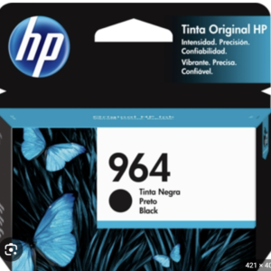 HP 964 Ink Cartridges - HP964