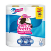 SOFT N PRETTY PAPER TOWEL VALUE PACK 3CT - SNPPTVP3CT
