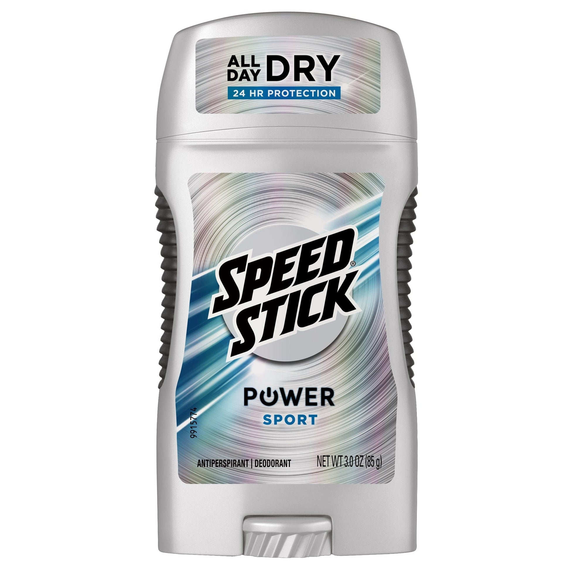 Speed Stick Anti Perspirant & Deodorant For Men Power Sport 3oz - 02220000492 Pie's Variety Store