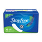 Stayfree Maxi 10 Pack Regular - 07830007032 Pie's Variety Store