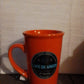 Sublimation Coffee Mug - These sublimation cups can hold your coffee, tea, hot chocolate. It's can for office, at home, and outdoor using. Suitable for various occasions, you can use it as a gift for family, friends, colleagues, etc. - SCMO111 Argos Distributor