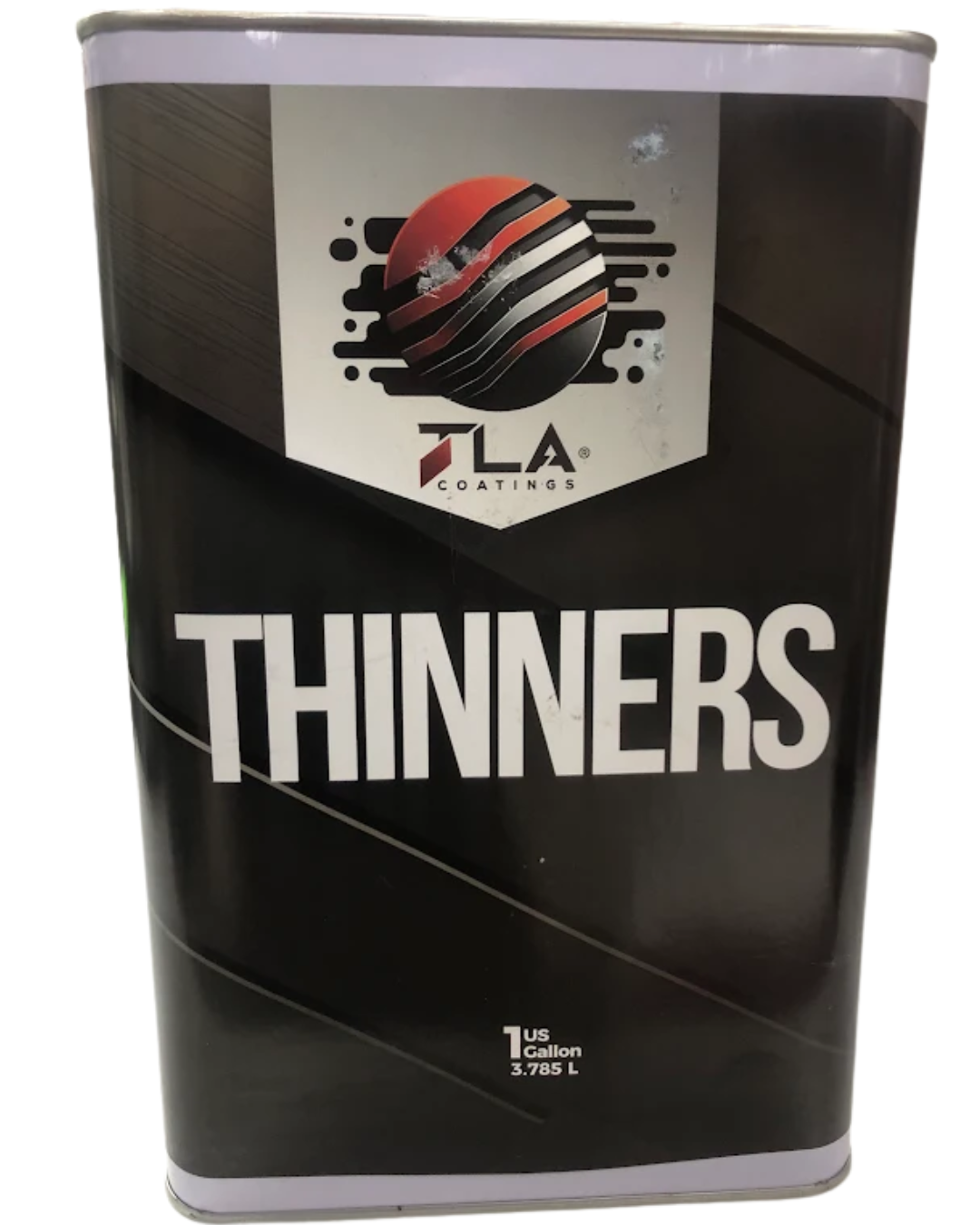 TLA Thinners - 1 Gallon ebuystt