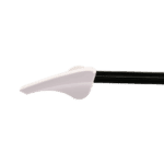 Fluidmaster’s tank levers can be trimmed and bent to fit most front, side and angle mount tanks - FRSU003 MEGA