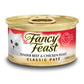 Fancy Feast Chicken Feast In Gravy Grilled Gourmet Cat Food 3oz - 05000004080 Pie's Variety Store
