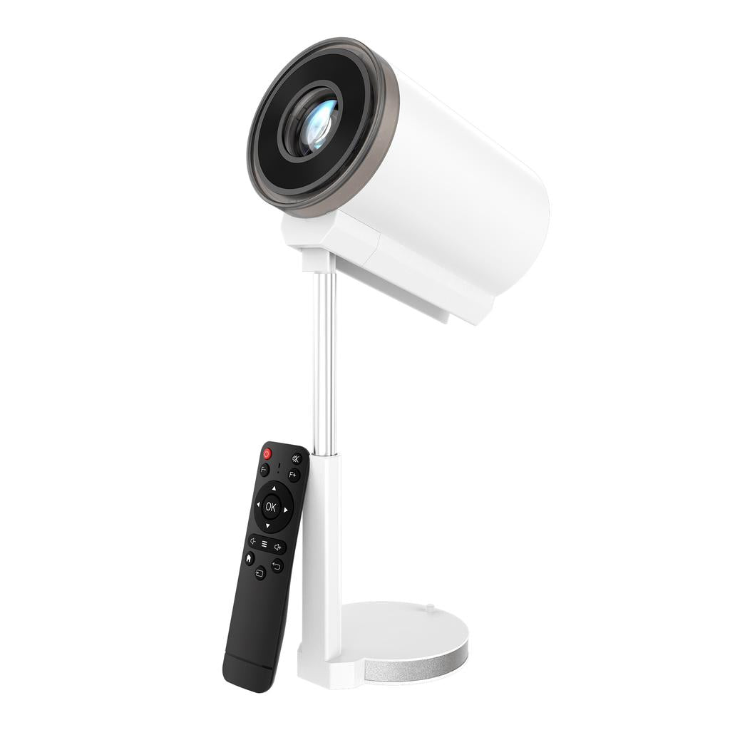 Tzumi Movie Screen Projector 304 cm / 120"