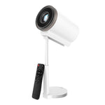 Tzumi Movie Screen Projector 304 cm / 120