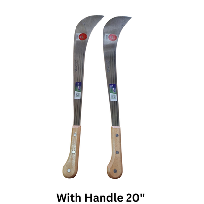 Machette with handle 20 inches #32 -MRS0002 ebuystt