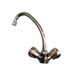 Polished Chrome Kitchen Sink Tap Mixer-04A-0201Z /CHGM096