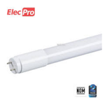 ELEC PRO -LED TB LED T8 GLASS TUBE 120 CM (4FT) 18W G13 100 M/L 6500K-100-277V BEAM ANGLE TYPE B W/O BALLAST MEGA