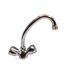 Polished Chrome Kitchen Sink Tap Mixer-04A-0201Z /CHGM096