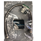 Angle Valve 20 inces complete Stainless Steel - EZF033N MEGA
