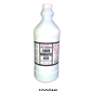Muriatic Acid for Cleaning of Pools, Concrete Areas, Removing over Masonary Paint, etc - LMA001 MEGA