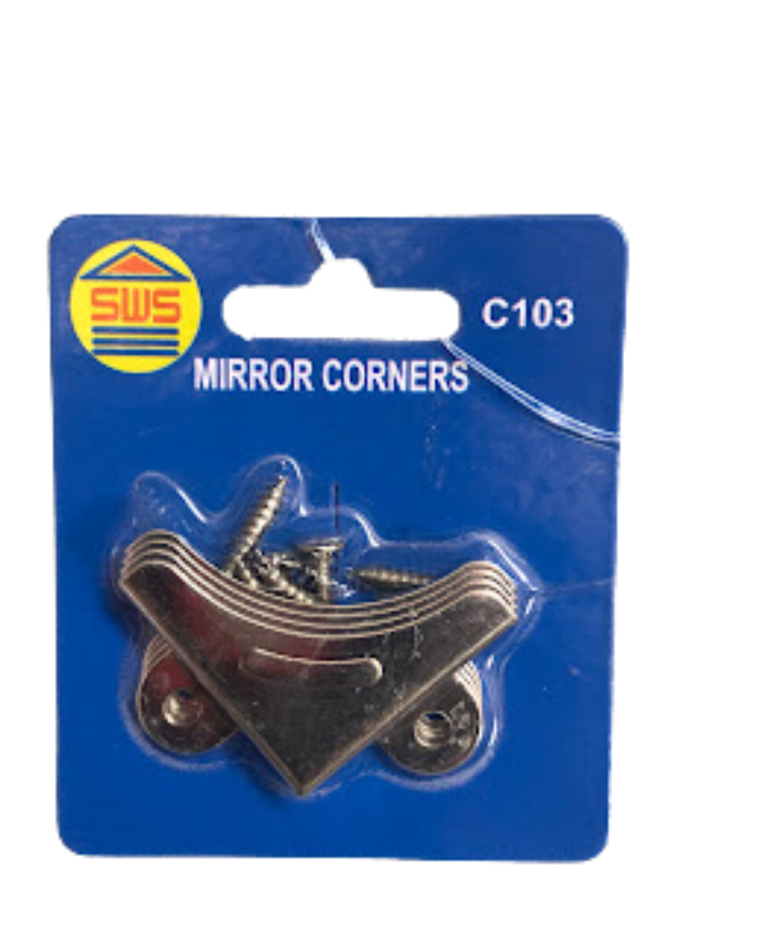 MIRROR CORNER -C103 MEGA