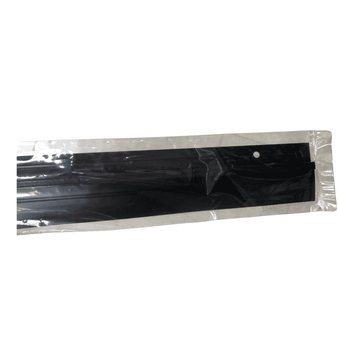 G-WORX Aluminum, Brown Finish Door Sweep 36" - 00194 MEGA