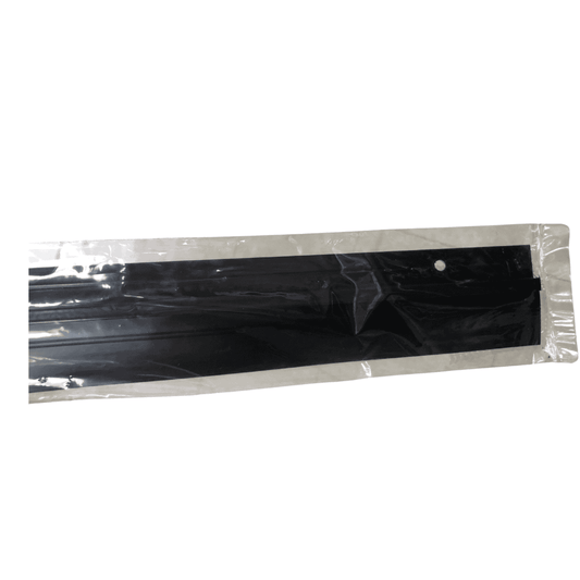 G-WORX Aluminum, Brown Finish Door Sweep 36" - 00194 MEGA