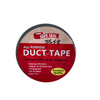 Safe Seal 48mm x 25m All Purpose Sliver Duct Tape, 8mil. You need your duct tape to stick and stay. We’ve got you covered. -SS48