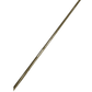 Adjustable, Telescopic Rod, Wrought Iron, 66" - 120" MEGA