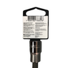 SOCKET HEX 1/2