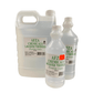 AFZA Lacquer Thinners-Premium Grade lacquer Thinners, Available in 500ml, 1 litre and 4 litre sizes. ebuystt