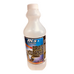 PKS Distributors Drain Cleaner For clearing clogs in sinks, drains, pipes.- 500 ML MEGA