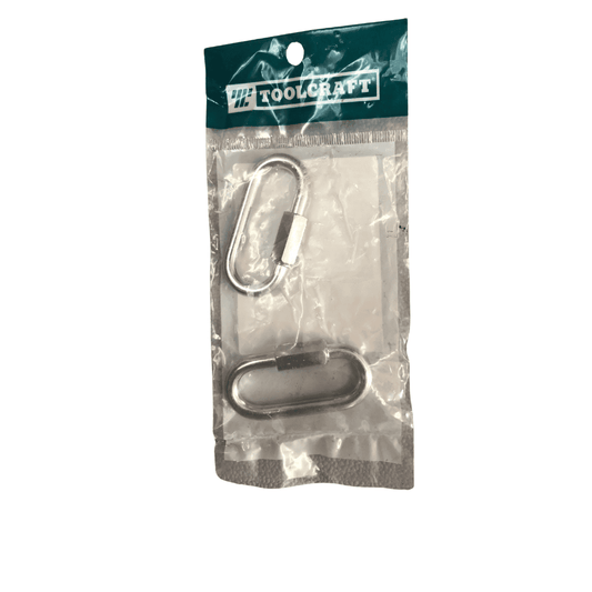 Toolcraft Quick Link lock Ring - TC2604 MEGA
