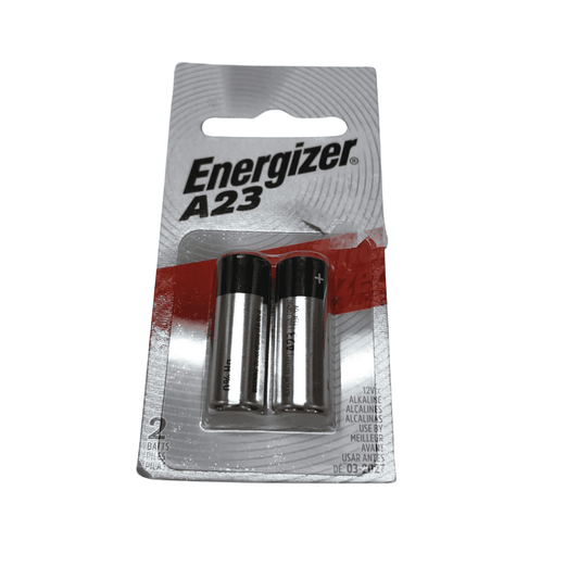Energizer A23 Alkaline Battery -A23BPZ-2 ebuystt