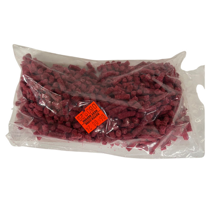 Rat Attack 100G Pellets for Industrial, Commercial and Agricultural Use. -3501