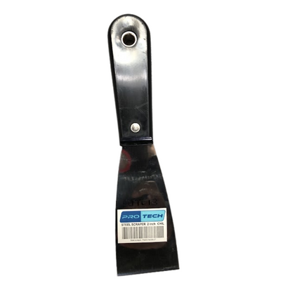 PRO TECH Steel Scrapper 2 Inches - CJT013