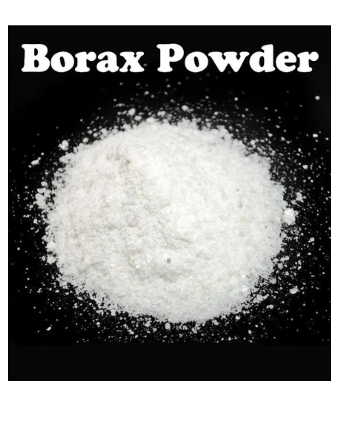 Borax Decahydrate Powder ebuystt