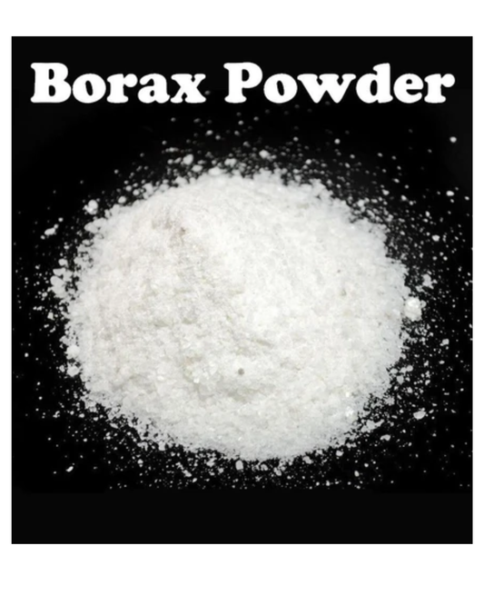 Borax Decahydrate Powder ebuystt