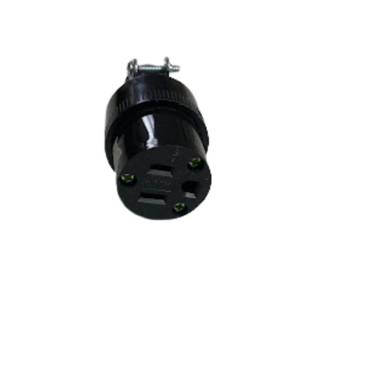 PRIME STRAIGHT BLADE CONNECTORS: DURABLE, EASY TO INSTALL, CONVIENENT TO REPLACE -PRIME STRAIGHT BLADE CONNECTORS: DURABLE, EASY TO INSTALL, CONVIENENT TO REPLACE - &nbsp;DIST-HJ515R-1 Mega