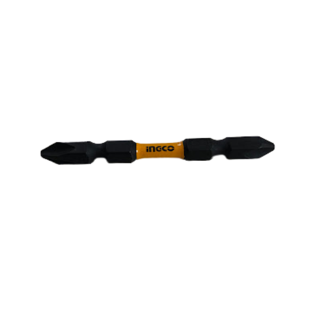 Ingco Impact screwdriver bits PH2+PH2x65MM-SDBIM21PH233 MEGA
