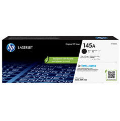 HP 145 Original Inkjet Cartridges - HP145