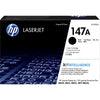 HP 147 Black Toner Cartridge- HP147