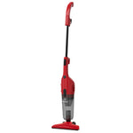 WESTINGHOUSE 3IN1 STICK VACUUM RED ebuystt