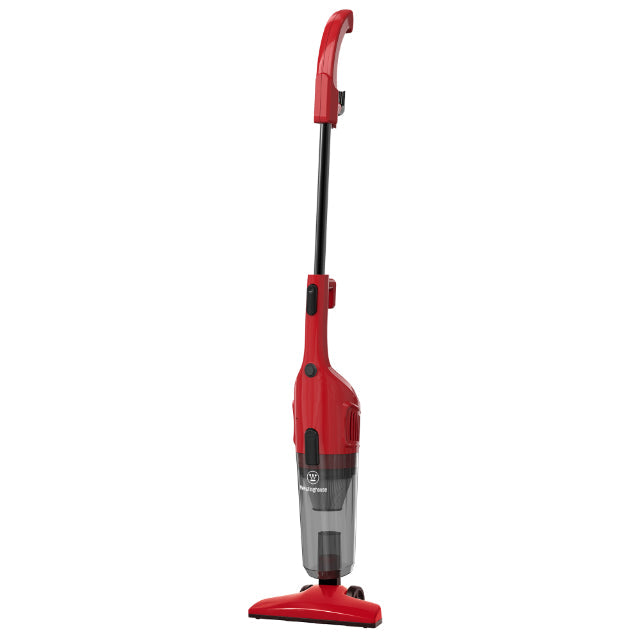 WESTINGHOUSE 3IN1 STICK VACUUM RED ebuystt