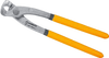 Worksite Tower Pincer 8 inch Hand Tool. Rust-Resistant Finish, Comfortable Handle, the perfect choice for any job around the house or at the construction site. Great for pulling and grabbing. WT1528